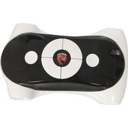 Rollplay elektromobilis Mini Cooper S pink su nuotolio valdymo pultu