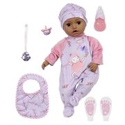Baby Annabell Lėlė Leah 43cm