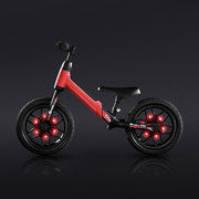 Balansinis dviratis QPLAY Spark Red
