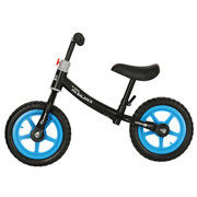 Balance bike Trike Fix Balance black-blue KX4544