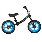 Balance bike Trike Fix Balance black-blue KX4544