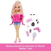 BARBIE Dream Besties lėlė Malibu, HYC21