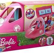 Mattel Barbie Dreamhouse Adventures Dreamplane