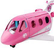 Barbie Dreamplane Playset Barbės svajonių lėktuvas su lėlė ir priedais