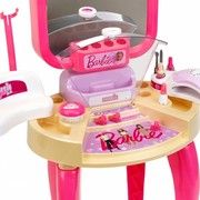 Barbie grožio stalas Klein Barbie Dressing Table with Gel Nail Lam (5721)