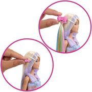 BARBIE Hair Play lėlė, JCT72