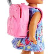 Barbie Doll Barbie Painting School GJM29 DHB63