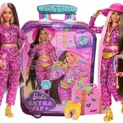 Barbie lėlė Barbie Extra Fly Safari HPT48 p4