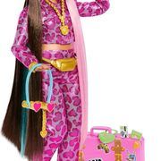 Barbie lėlė Barbie Extra Fly Safari HPT48 p4