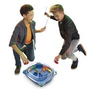 Beyblade Burst QuadDrive Galaxy Orbit Battle Set