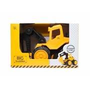 Big Buddies toy excavator 38 cm. BB01003