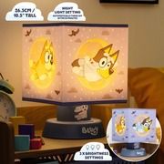 Bluey Icon Lamp