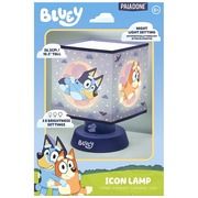 Bluey Icon Lamp