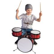 Būgnai 5 Piece Drum Set