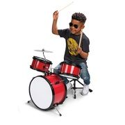 Būgnai 5 Piece Drum Set