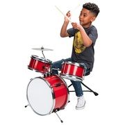 Būgnai 5 Piece Drum Set