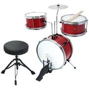Būgnai 5 Piece Drum Set