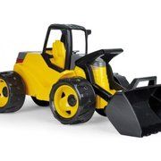 Buldozeris lena GIGA Trucks 70 cm