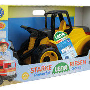 Buldozeris lena GIGA Trucks 70 cm