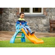 Čiuožykla Grow'n Up Qwikfold Babyrutsche Climb'N Slide