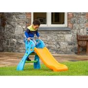 Čiuožykla Grow'n Up Qwikfold Babyrutsche Climb'N Slide