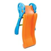 Čiuožykla Grow'n Up Qwikfold Babyrutsche Climb'N Slide