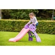 Čiuožykla Grow'n Up Qwikfold Babyrutsche Climb'N Slide Pink
