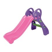 Čiuožykla Grow'n Up Qwikfold Babyrutsche Climb'N Slide Pink