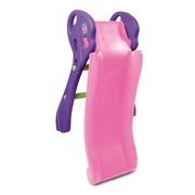 Čiuožykla Grow'n Up Qwikfold Babyrutsche Climb'N Slide Pink