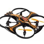 Carrera Dronas RC 2.4GHz Quadcopter X2