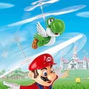 Carrera RC Air 2,4 GHz Super Mario - Flying Yoshi