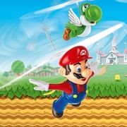 Carrera RC Air 2,4 GHz Super Mario - Mario