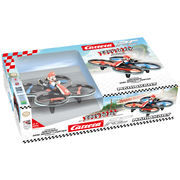 Carrera RC Nintendo Mini Mario Copter Quadcopter