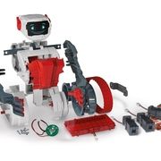 Clementoni evolution robot 61282 robotas žaislas konstruktorius