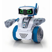 Clementoni Science Cyber Talk Roboter