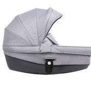 Vaikiškas vežimėlis Lonex COMFORT PRESTIGE 2in1
