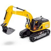 Radio-controlled excavator Construction Excavator Toy 1:24 Scale