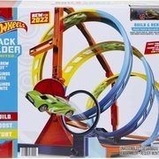 HOT WHEELS rinkinys Kilpos, Corkscrew HDX79
