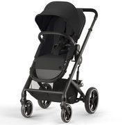 Cybex Balios S 2in1 Travel system Nebula Black black