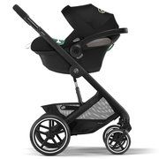 Cybex Balios S 2in1 Travel system Nebula Black black