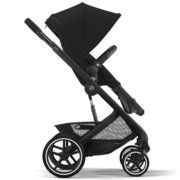Cybex Balios S 2in1 Travel system Nebula Black black