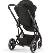 Cybex Balios S 2in1 Travel system Nebula Black black