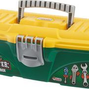 Dede Power Tool Box įrankių dėžė su įrankiais