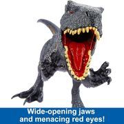 Didelis dinozauras Mattel Jurassic World Fallen Kingdom Dinosaur Indoraptor