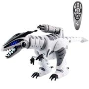 Didelis nuotoliniu būdu valdomas dinozauras Intelligent Dinosaur