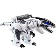 Didelis nuotoliniu būdu valdomas dinozauras Intelligent Dinosaur