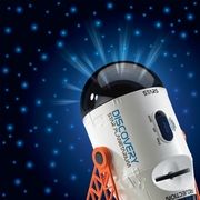 Discovery Mindblown Planetarium Projector 2-in-1 Stars & Planet Projection