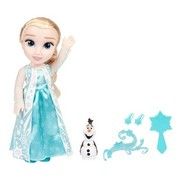 Disney Frozen 2 Singing Elsa and Olaf