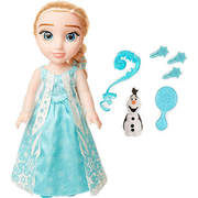Disney Frozen 2 Singing Elsa and Olaf