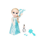 Disney Frozen 2 Singing Elsa and Olaf